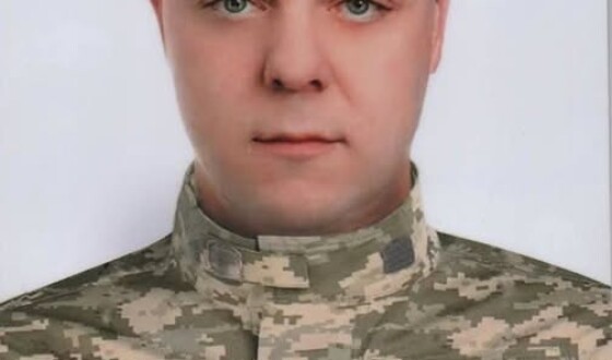 Вчора, 3 вересня, на Рівненщині в останню земну дорогу провели Героя Олега Романюка