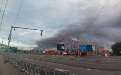 Сили безпілотних систем уразили один із найбільших НПЗ півночі росії