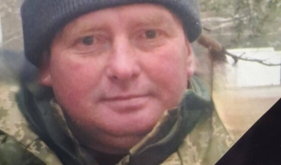 Вчора, 19 жовтня, Рівненщина попрощалась із Героями Ярославом Сергіюком і Віталієм Данчуком