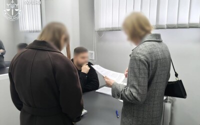 Депутата сільради судитимуть за внесення до декларації недостовірних відомостей на суму понад 46 млн грн