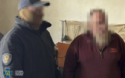 СБУ запобігла новому теракту фсб у Харкові