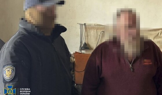 СБУ запобігла новому теракту фсб у Харкові