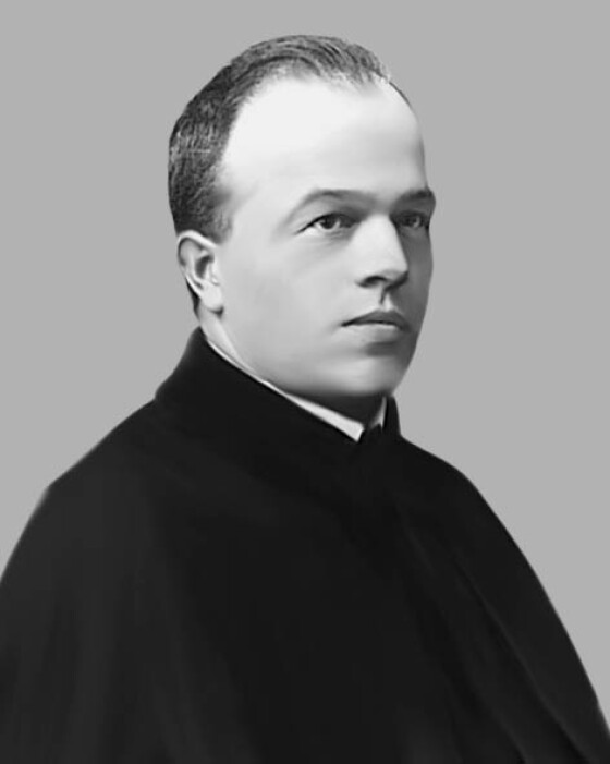 Діонисій Головецький &#8211; ЧСВВ, священник УГКЦ, фахівець у галузі церковного права (140 років тому)