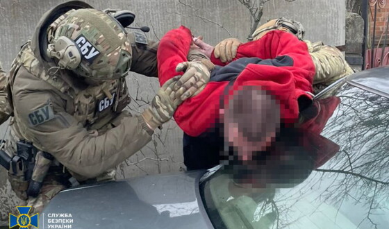 СБУ та Нацполіція знешкодили на Полтавщині злочинне угруповання, яке виготовляло психотропи із щомісячним «обігом» понад 70 млн грн