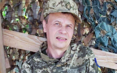 Віктор Рог: Націю веде авангард, а кожна революція починалася з думки в головах кількох людей