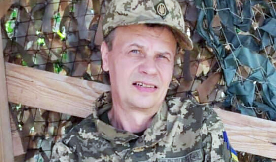 Віктор Рог: Націю веде авангард, а кожна революція починалася з думки в головах кількох людей