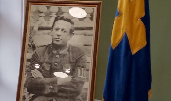 Через сто років після вбивства у Полтаві відслужили панахиду за Симоном Петлюрою