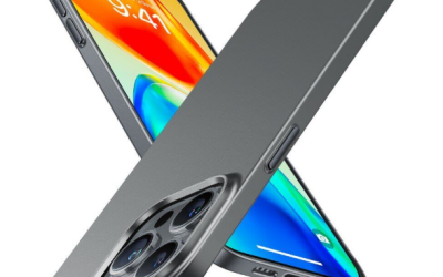 Чохли для iPhone 15 Pro Max: коли важлива кожна деталь