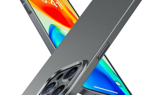 Чохли для iPhone 15 Pro Max: коли важлива кожна деталь