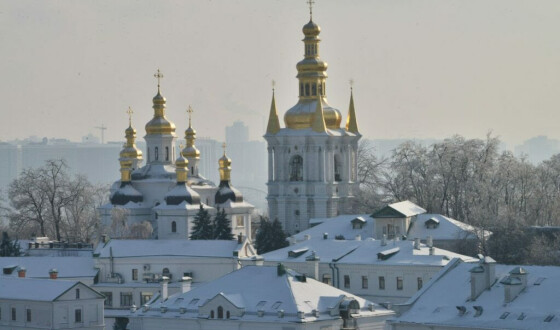Мінкульт передав два корпуси Нижньої лаври у користування монастирській громаді ПЦУ