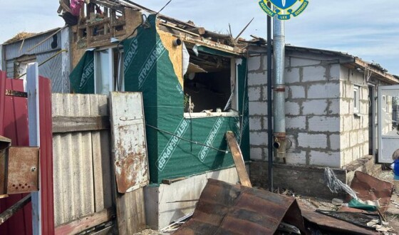 Що обстрілювали росіяни сьогодні на Сумщині, мапи