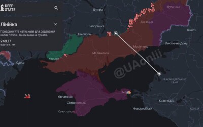 Українські дрони вразили аеродром зберігання «Шахедів» в Приморсько-Ахтарську та військовий завод «Електроприлад» в Пензі