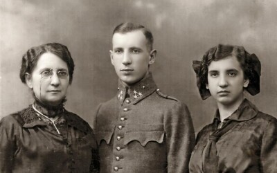 Володимир Кисілевський – історик, журналіст, видавець (130 років тому)