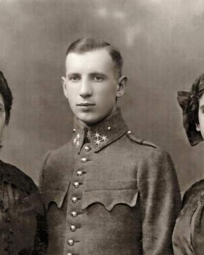 Володимир Кисілевський – історик, журналіст, видавець (130 років тому)