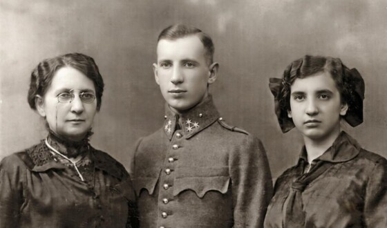 Володимир Кисілевський – історик, журналіст, видавець (130 років тому)