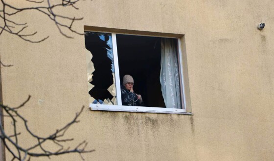 З 03:00 до 09:30 29 грудня poсiяни атакували Львівську область 15 ракетами та 14 БпЛА