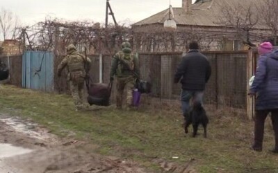 Порятунок із Дружківки ще можливий: працюють 6 евакуаційних екіпажів поліції та ДСНС