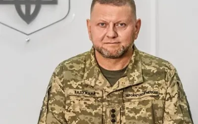 Валерій Залужний: український солдат відвоював право на здобуття суб’єктності України