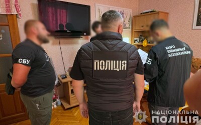 На Закарпатті викрили підприємця, який заробив 3,7 млн грн на фіктивній поставці комплектуючих до дронів для військових