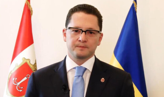 Колегія суддів ВАКС змінила запобіжний захід заступнику міського голови Одеси Вугельману