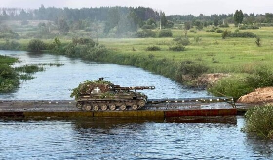 Генеральний штаб ЗСУ про перебіг наступальних операцій