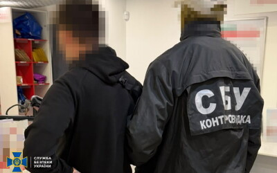 СБУ викрила у Львові двох поплічників рф, які зареєстрували для рашистів 14 терміналів Старлінк