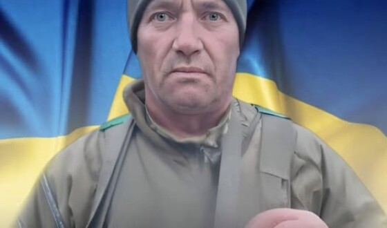 Напередодні Рівненщина провела в останню дорогу Героя Романа Шапірка