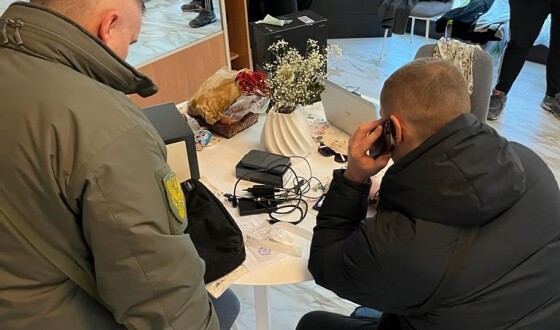 В Тернопільській області викрито нову схему незаконного переправлення осіб через державний кордон