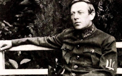 Круглий стіл «Історичний портрет Симона Петлюри»