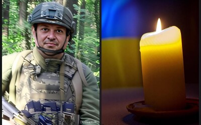 На Рівненщині попрощались з Героями Олегом Кузьменком, Миколою Чубиком, Віктором Кузнюком та Володимиром Левчиком