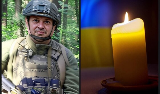 На Рівненщині попрощались з Героями Олегом Кузьменком, Миколою Чубиком, Віктором Кузнюком та Володимиром Левчиком