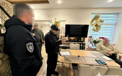 Начальник штабу військової частини з Рівненщини призначив підлеглим службу: ремонтувати дім своєї тещі