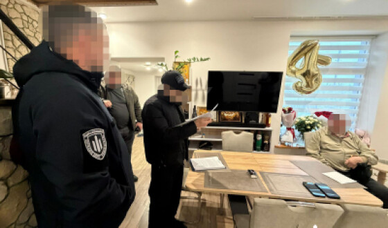 Начальник штабу військової частини з Рівненщини призначив підлеглим службу: ремонтувати дім своєї тещі