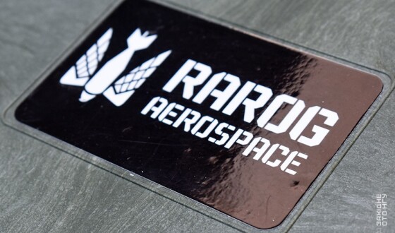 Львівські нацгвардійці отримали партію безпілотників