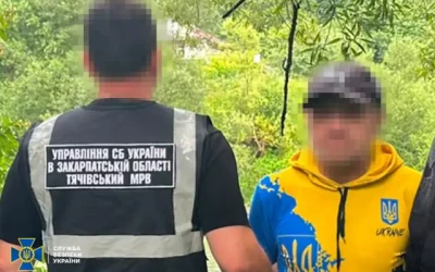 СБУ та Нацполіція заблокували ще 5 каналів підпільного збуту зброї та вибухівки в Україні