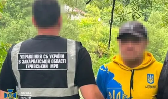СБУ та Нацполіція заблокували ще 5 каналів підпільного збуту зброї та вибухівки в Україні