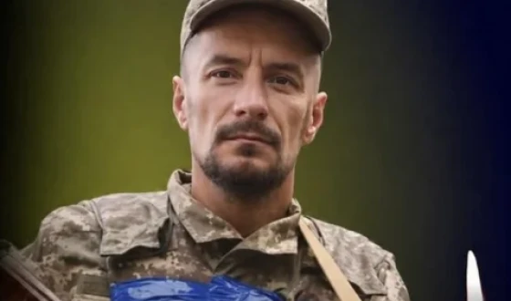 Сьогодні, 7 травня, Львівщина прощається з Героями Андрієм Заньком, Орестом Близняком і Богданом Патриком