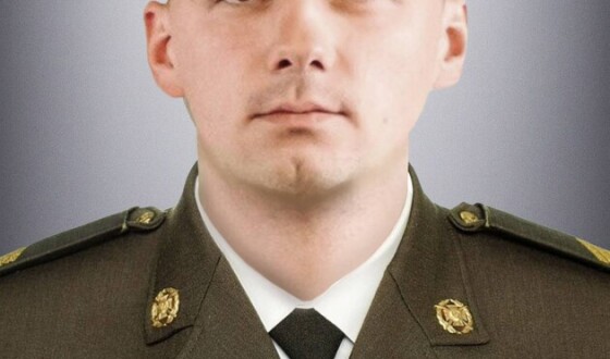 Завтра, 19 січня, Львів прощається з Героєм Артемом Бабінським