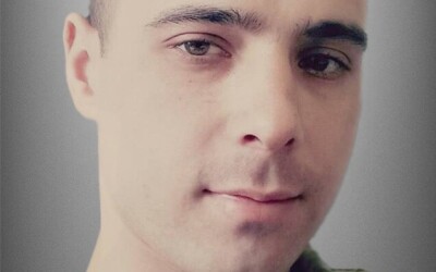 Завтра, 11 грудня, Львів прощається з Героєм Андрієм Киризюком