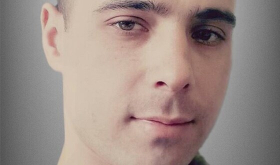 Завтра, 11 грудня, Львів прощається з Героєм Андрієм Киризюком