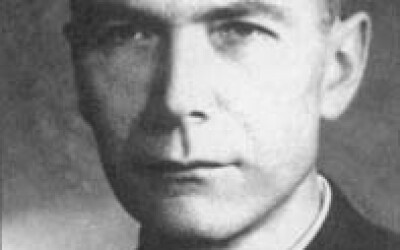 Микола Денько &#8211; священник УГКЦ, митрат, церковний діяч (120 років тому)