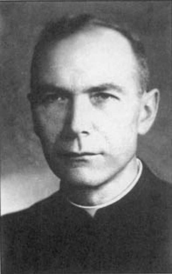 Микола Денько &#8211; священник УГКЦ, митрат, церковний діяч (120 років тому)