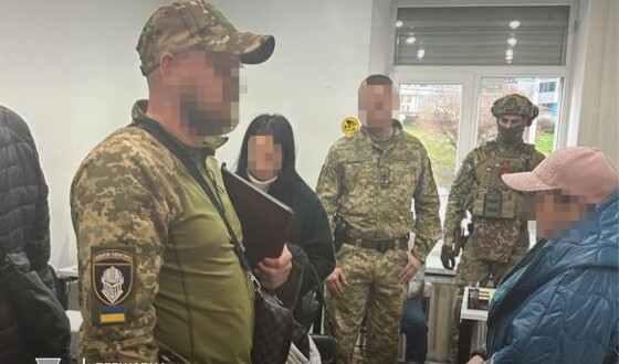 Прикордонники заблокували канал переправлення нелегальних мігрантів в Україну