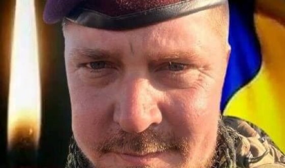 Рівненщина попрощалася з Героєм Анатолієм Бухалом
