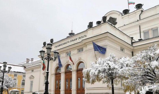 Парламент Болгарії визнав Голодомор геноцидом
