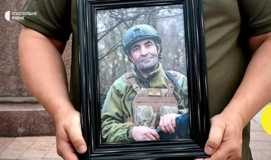 Вчора, 22 серпня, на Рівненщині провели в останню земну дорогу Героїв Анатолія Міркевича, Антона Хомича і Павла Дударика