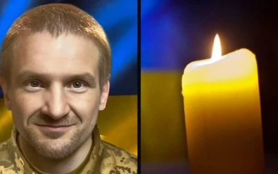 Вчора, 20 грудня, на Рівненщині попрощалися з Героями Володимиром Овсійчуком, Назаром Панькевичем та Іваном Кучером