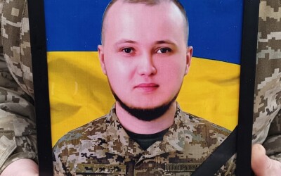 Сьогодні Сумська громада попрощалася з захисниками України Дмитрієм Щербиною та Анатолієм Маловим