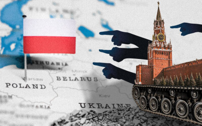 Нові маски агресора