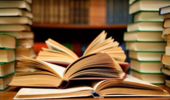 Стартував продаж квитків на книжковий ярмарок у Львові